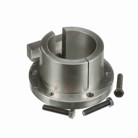 Browning Split Taper Bushing - Metric Bore Type, R1 75 MM R1  75 MM